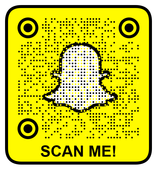 Snapchat Template